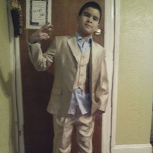 Meet your Posher, Erick